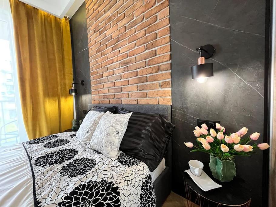Turzycowa Loft - Stylish Apartment Gdansk Exterior photo